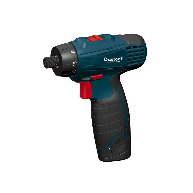 Electric Hammer Drill: Power and Precision Redefined in Construction and DIY Projects 