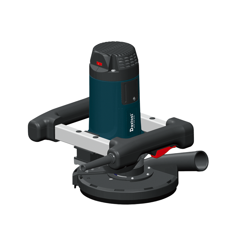 HJ2306-180mm/230mm Electric concrete grinder