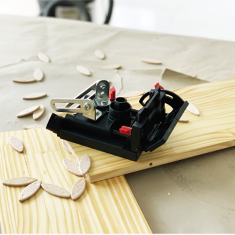 AG02-Plate biscuit joiner kit