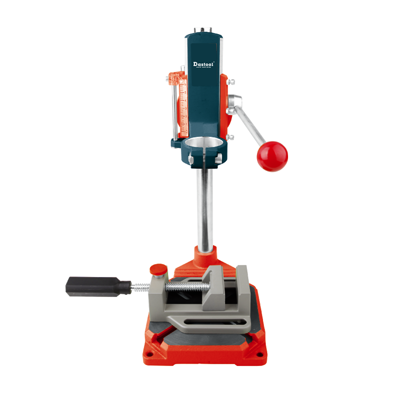 DR11-Mini Electric Bench Drilling Stand