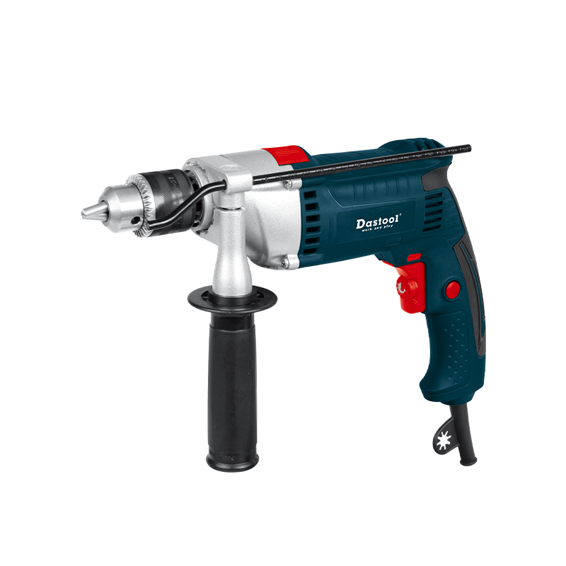 HJ1107-920W 3000RPM variable speed 13mm Impact Drill