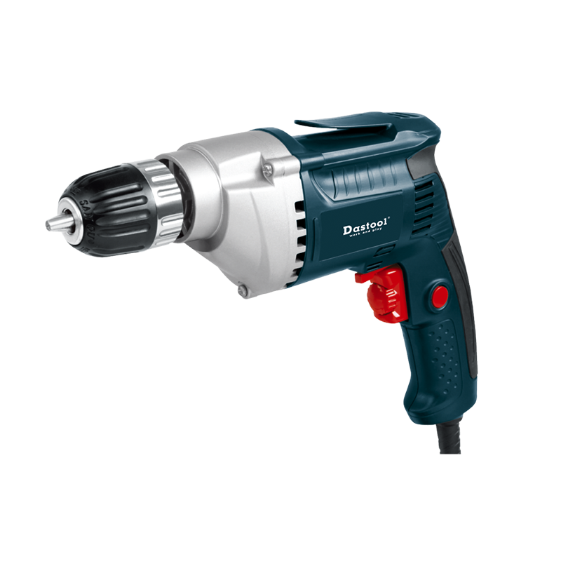 HJ1209-Aluminun 10mm 500W Electric Drill