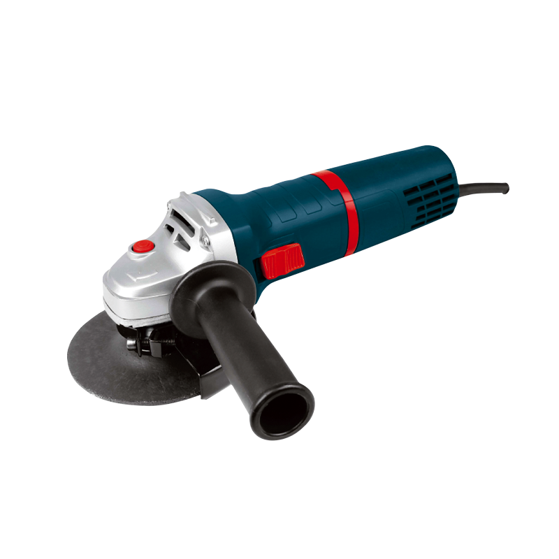 HJ2112/HJ2112E- 900W 125mm regular model short handle Angle grinder