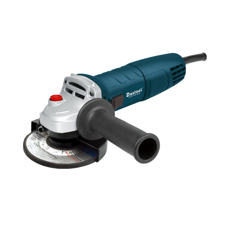 HJ2132-720W 100/115mm short handle Angle grinder