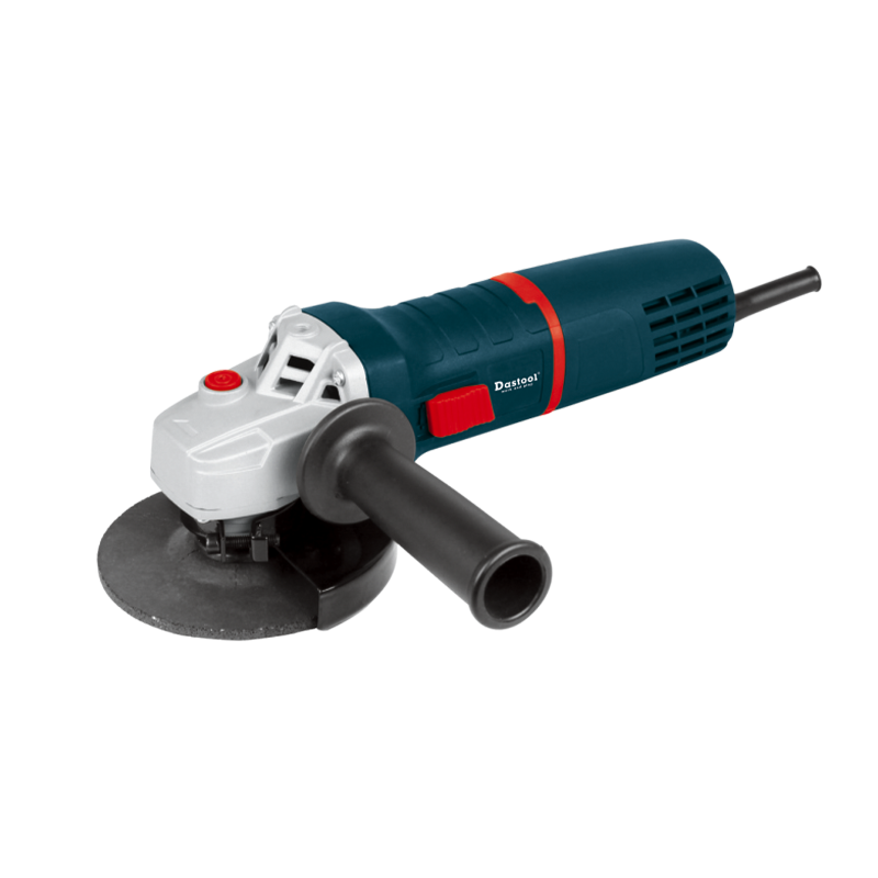 HJ2150/HJ2150E-1200W 125mm constant speed short handle Angle Grinder