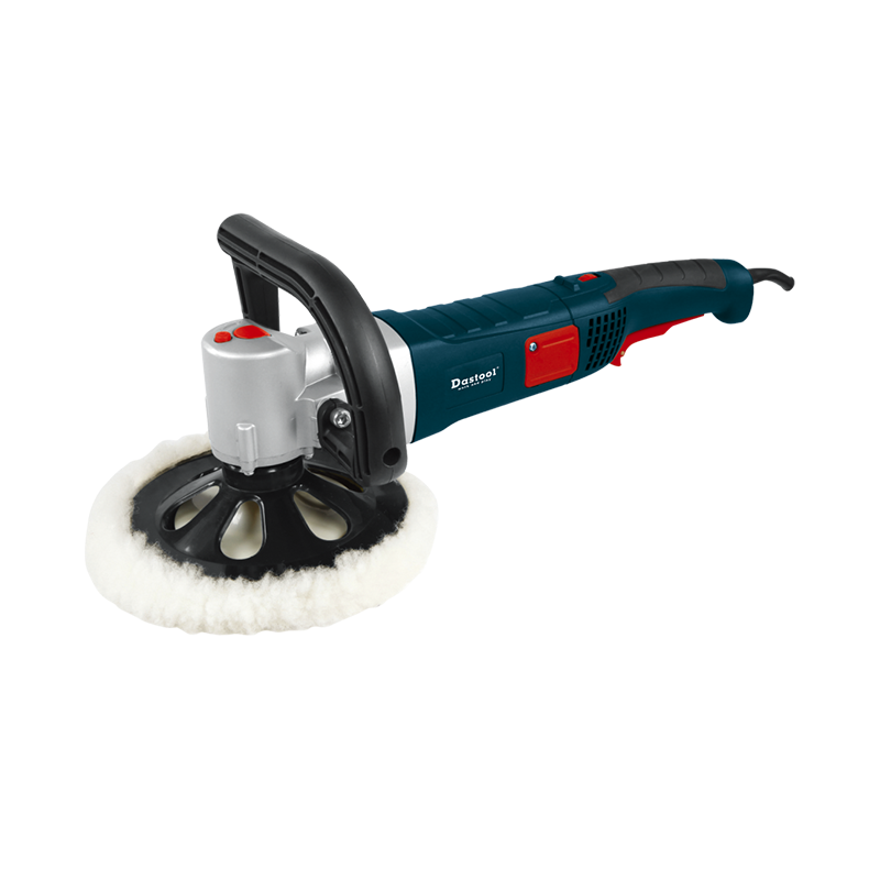 HJ2207-Dual Polisher 180mm