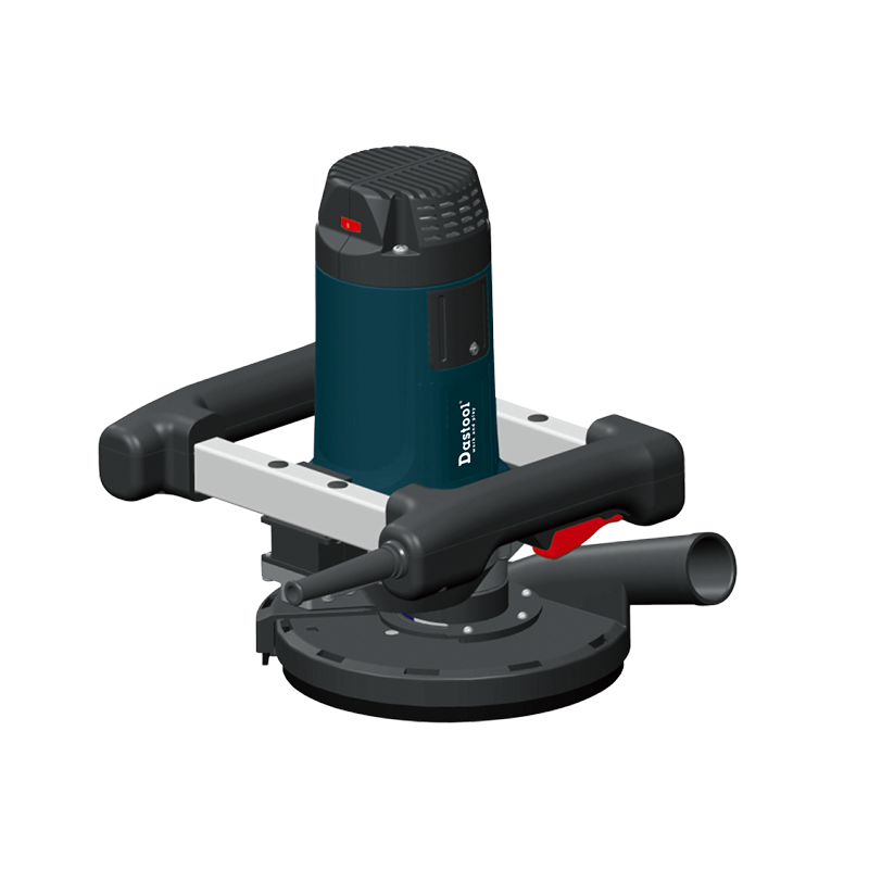 HJ2306-180mm/230mm Electric concrete grinder
