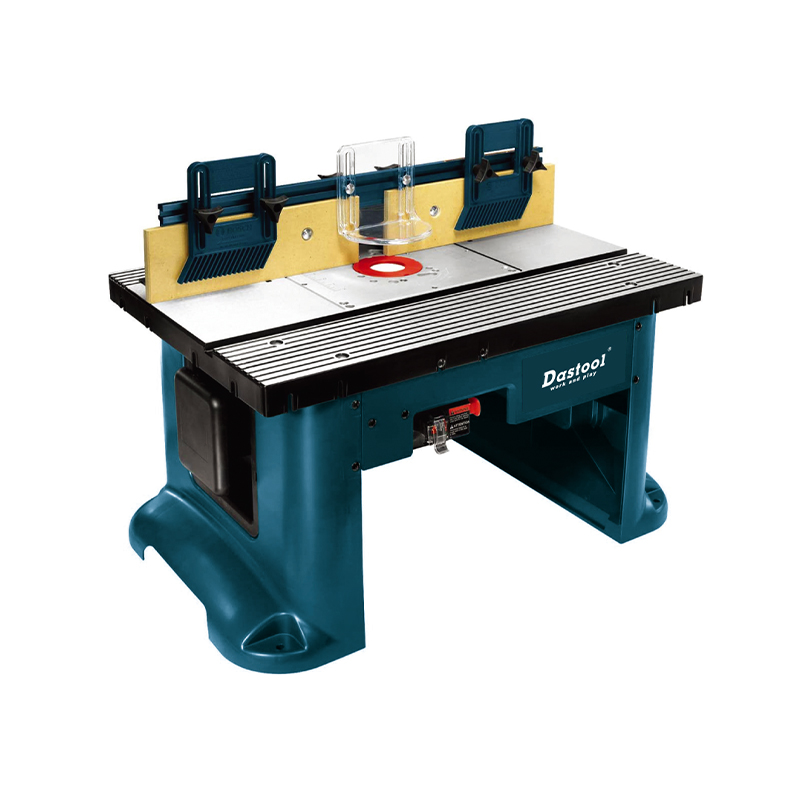 Benchtop Router Table