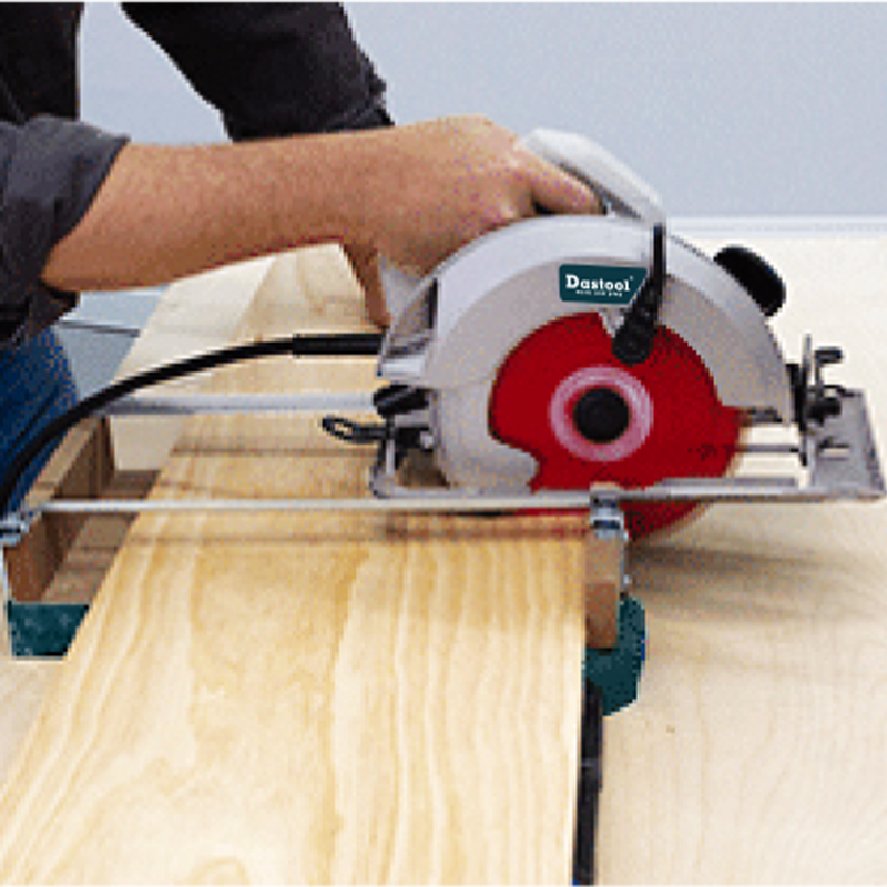 CS02-Crosscut station for circular saws