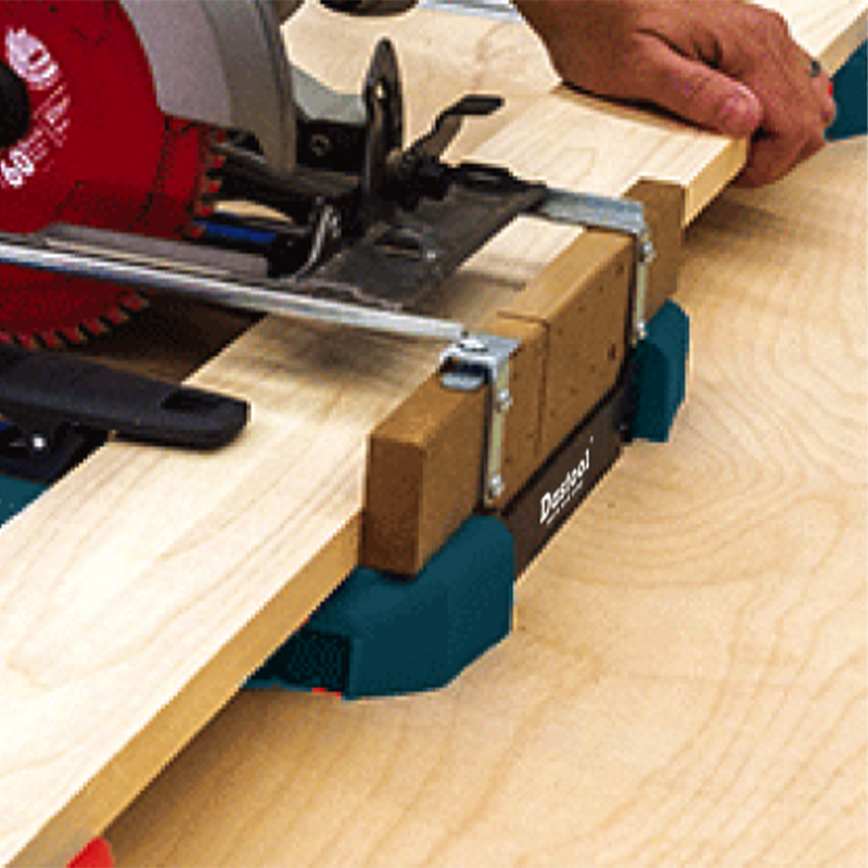 CS02-Crosscut station for circular saws