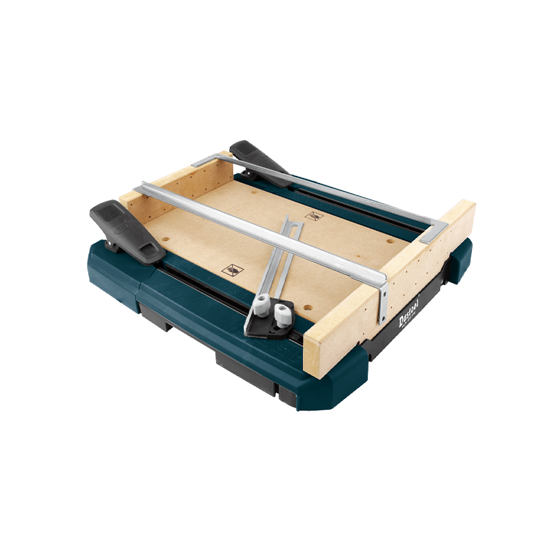 CS02-Crosscut station for circular saws
