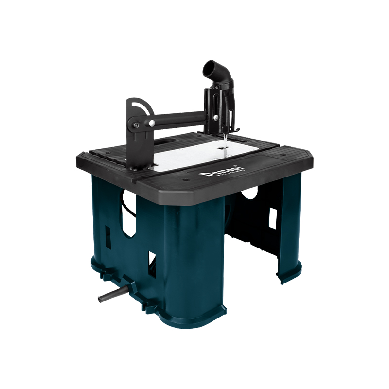 CS06 Jig Saw Dual Working Table