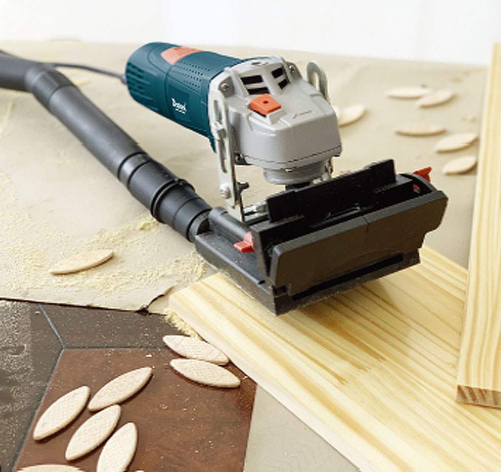 Angle Grinder Accessories