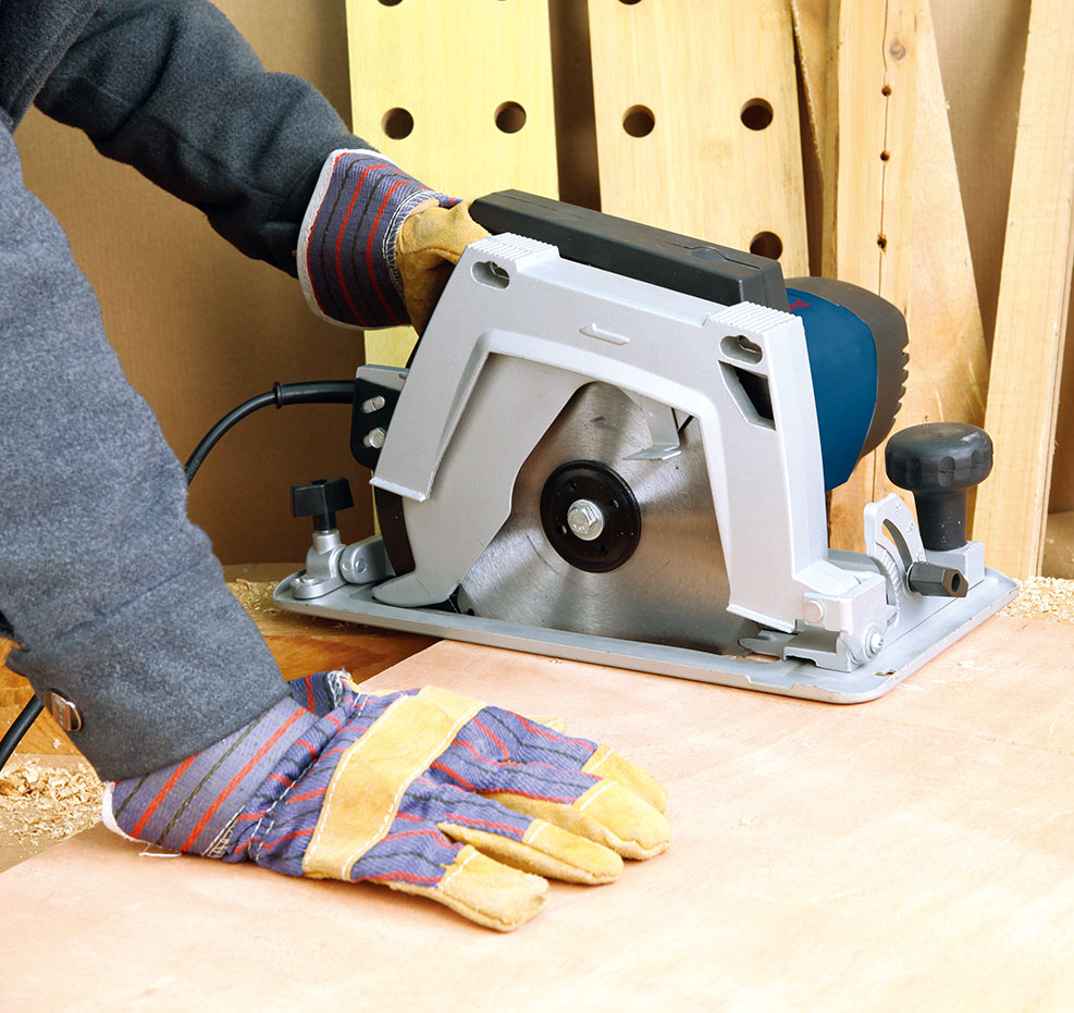 Circular Saw