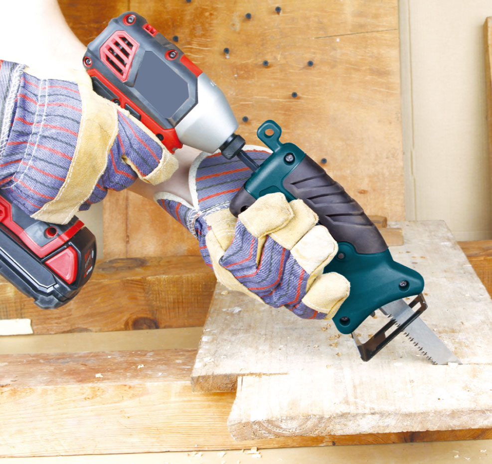 Drill Accessories