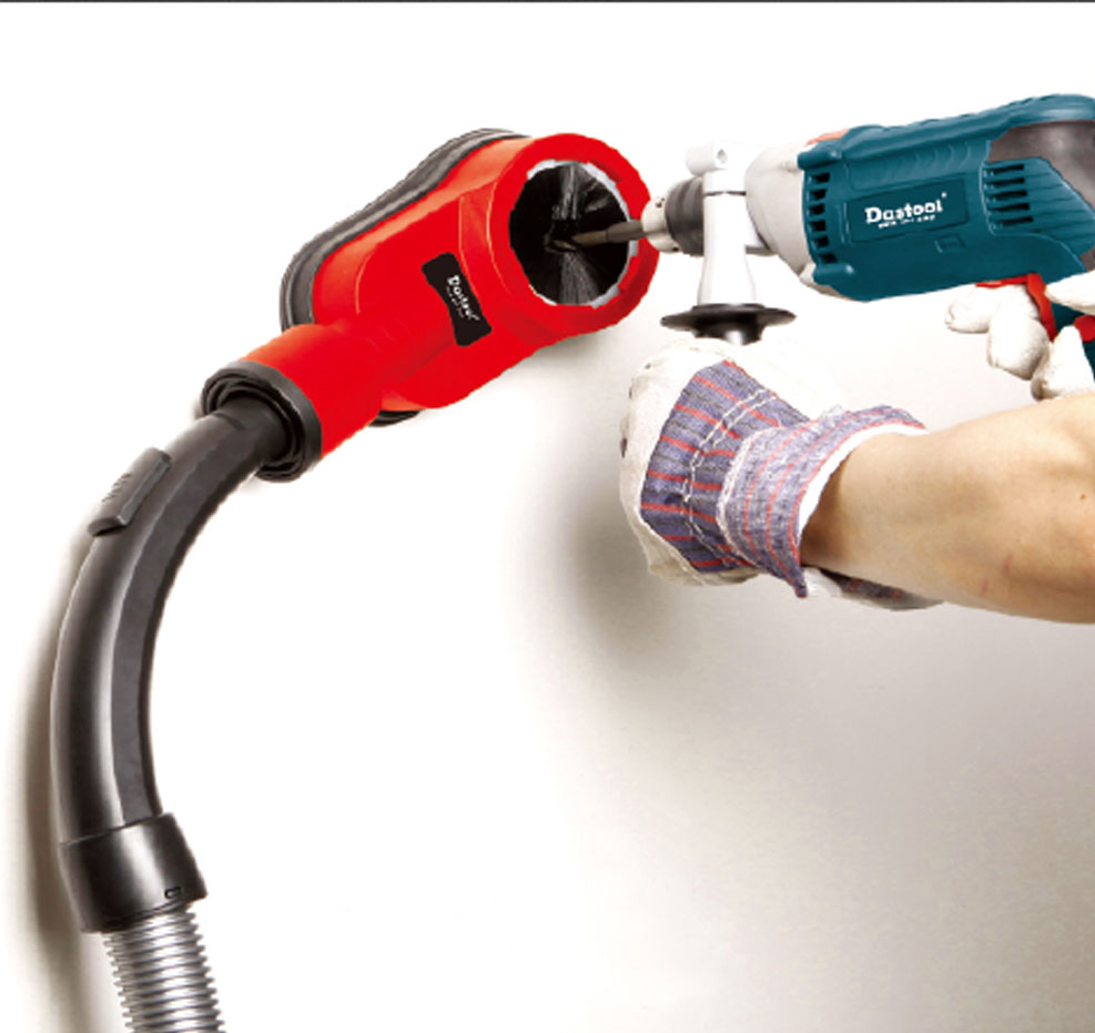 Drills Dust Collectors