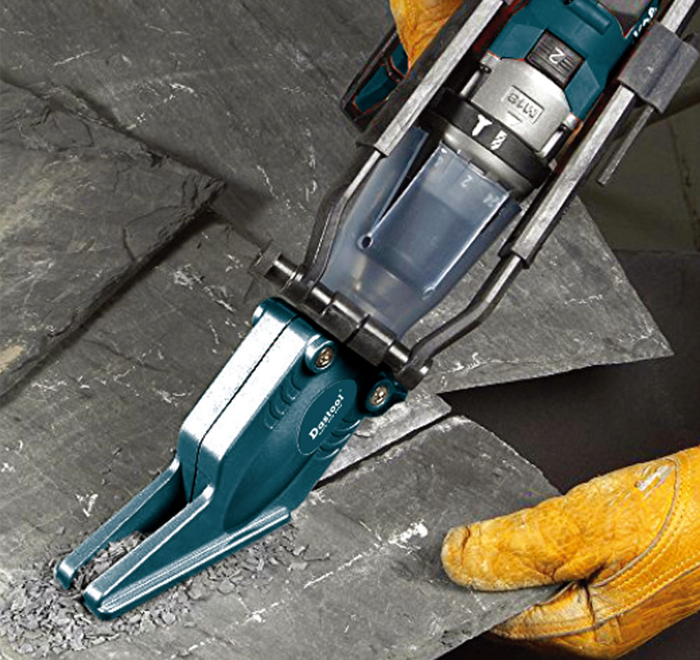 Electric Metal Shears