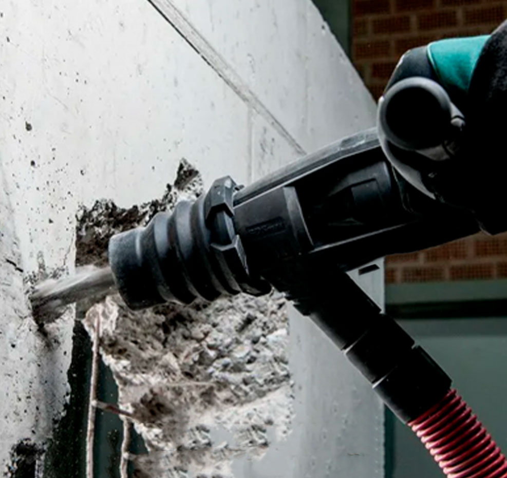 Impact Drill