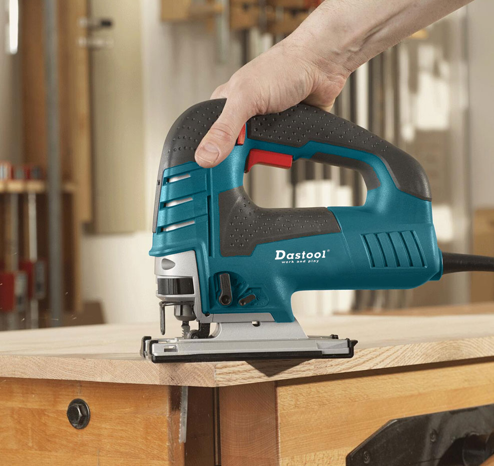 Jig Saw