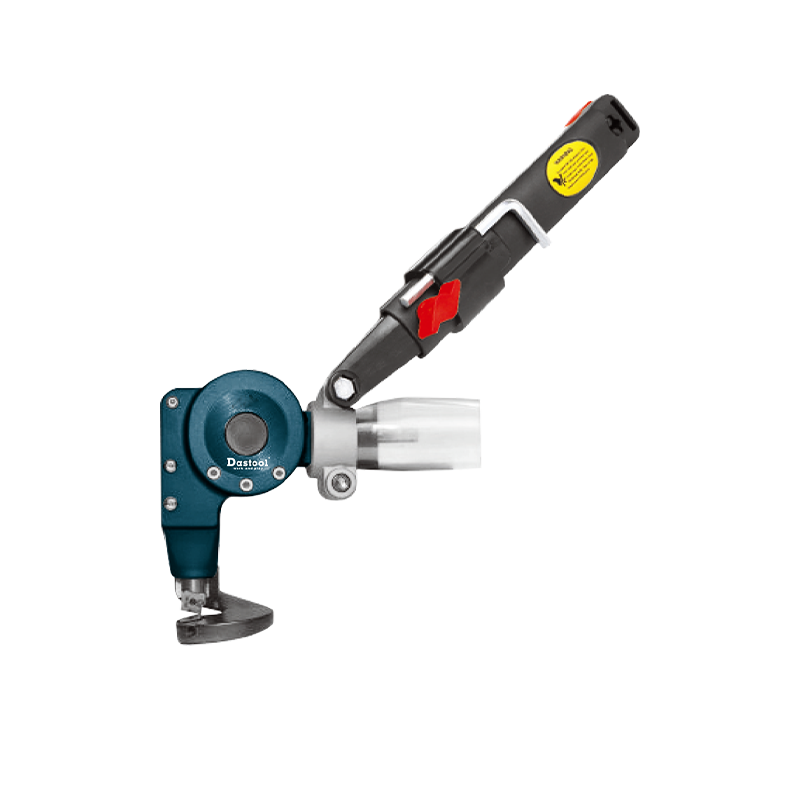 DR27-Heavy metal cutting shear