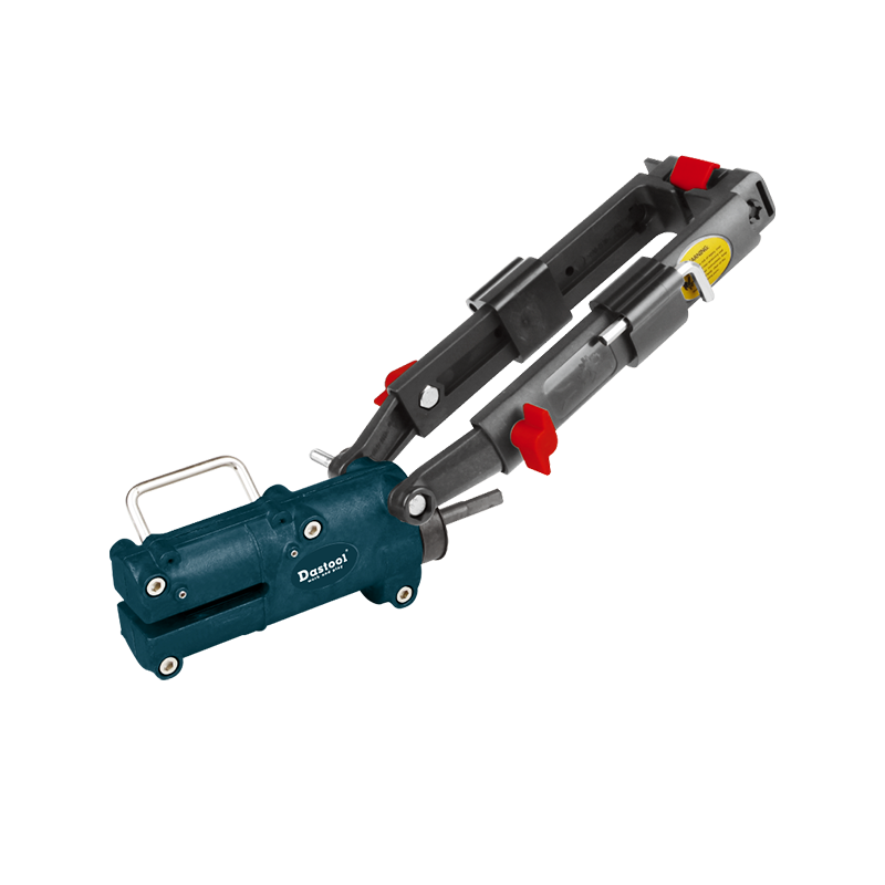 DR28-Metal Crimper with one hand shear