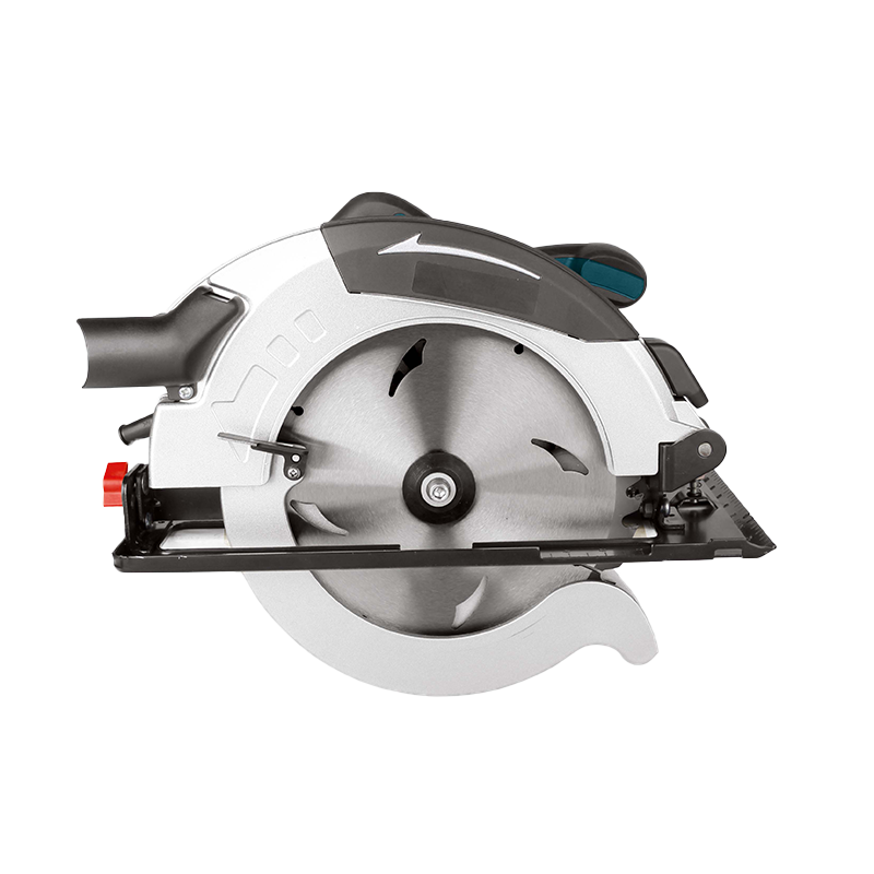 HJ6108-2000W 235mm larger size with deeper cutting capacity circular saw