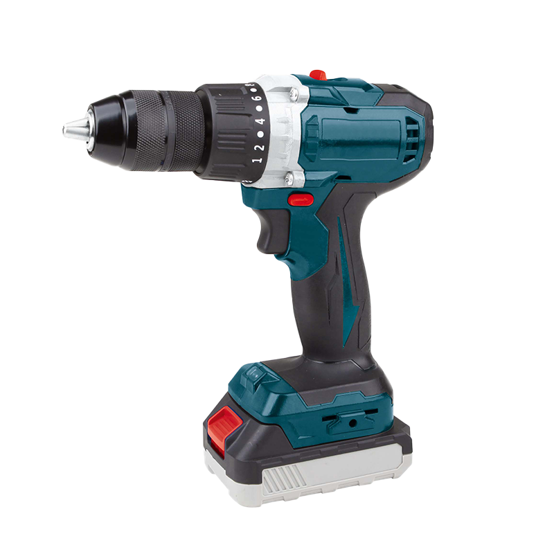 Exploring the Versatility of Electric Drills and Impact Drills from a Customer's Perspective