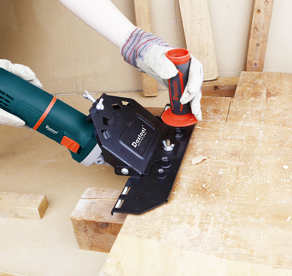 Dust Collection Series(For Cutting)