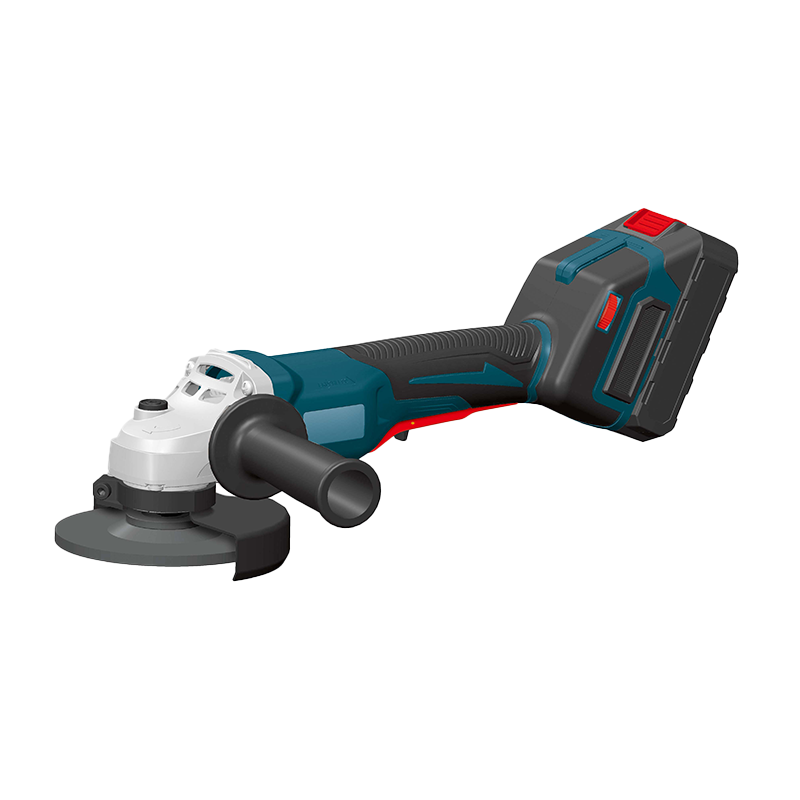 HJ2401 Cordless M14 Angle Grinder