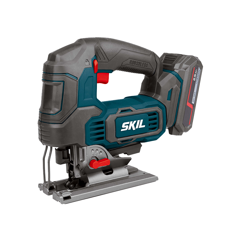 HJ3120 20V Cordless Jig Saw