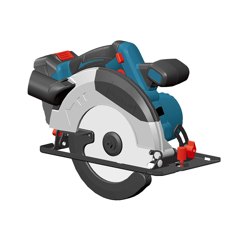 HJ6120 Cordless 165mm Circular Saw