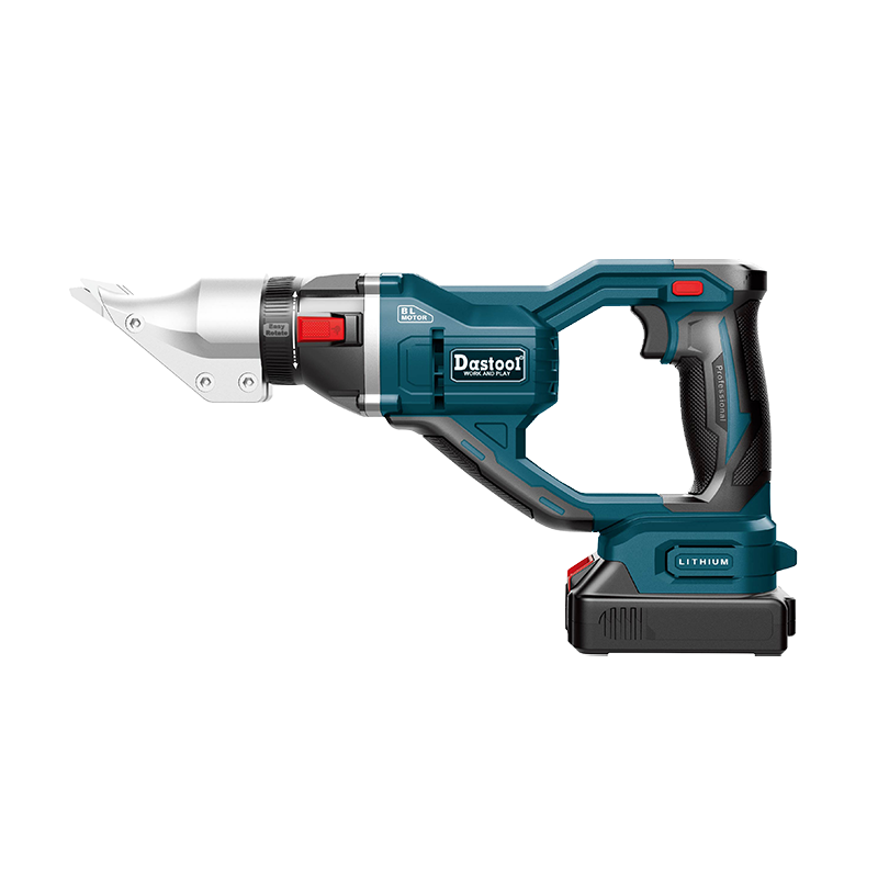 HJ9121 Double Cut Cordless Electric Shear